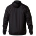 Куртка FOX Moth Windbreaker Black размер L