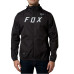 Куртка FOX Moth Windbreaker Black размер L