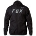 Куртка FOX Moth Windbreaker Black размер L