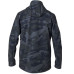 Куртка FOX Pit Jacket Black Camo розмір M