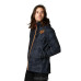 Куртка FOX Pit Jacket Black Camo розмір M