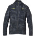 Куртка FOX Pit Jacket Black Camo розмір M