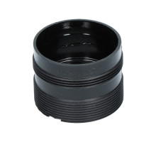 Чашка каретки Shimano ВB-UN100, BSA (1.37"х24), ліва