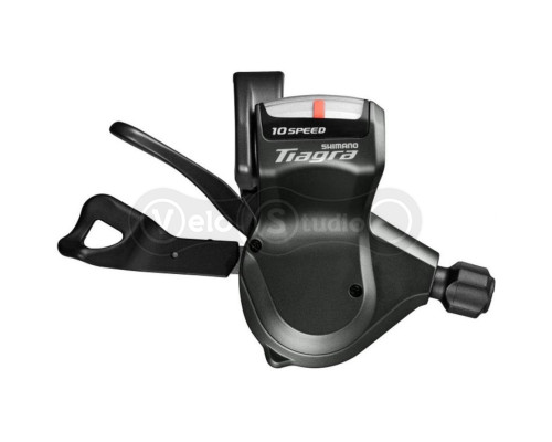 Манетка Shimano SL-4700 Rapidfire Plus 10 скоростей, правая