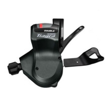 Манетка Shimano SL-4700 Rapidfire Plus 2 швидкості, ліва