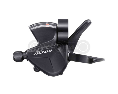 Манетка Shimano SL-M2010-2L ALTUS 2 швидкості