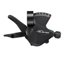 Манетка Shimano SL-M3100-R Alivio 9 скоростей с тросиком