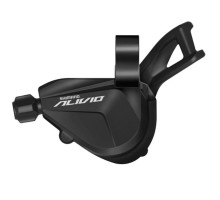 Манетка Shimano SL-M3100-L Alivio 2 скорости Mono Lever