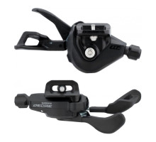 Манетка Shimano SL-M5100-IR Deore I-Spec EV 11 скоростей