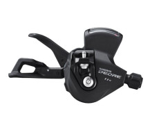 Манетка Shimano SL-M5100-IR Deore I-Spec EV 11 скоростей с индикатором