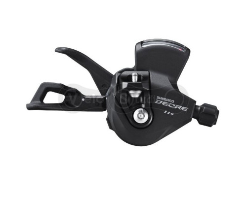 Манетка Shimano SL-M5100-IR Deore I-Spec EV 11 швидкостей з індикатором