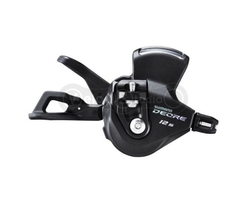 Манетка Shimano SL-M6100-IR Deore I-Spec EV 12 скоростей