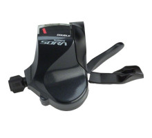 Манетка Shimano SL-R3000 Sora 2 скорости, левая