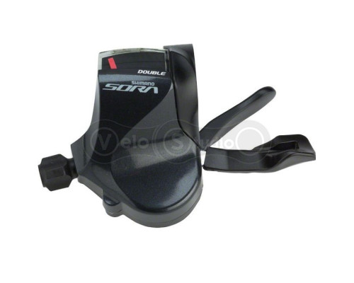 Манетка Shimano SL-R3000 Sora 2 скорости, левая