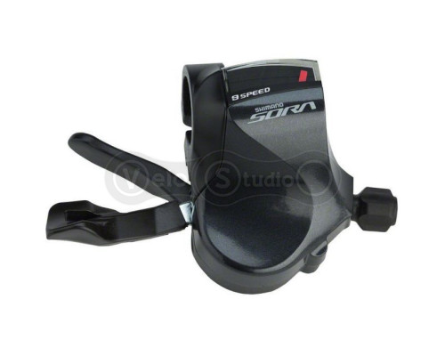 Манетка Shimano SL-R3000 Sora 9 швидкостей, права