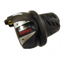 Манетка Shimano SL-RS36 RevoShift 6-скор. правая + трос ОЕМ
