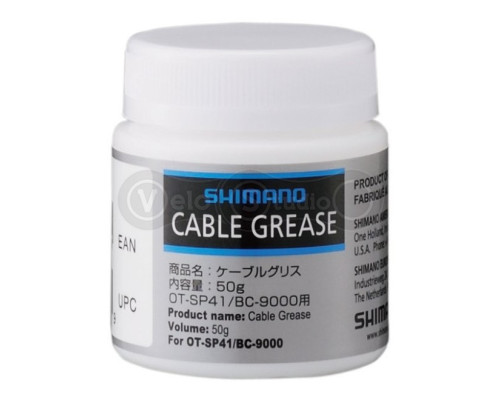 Смазка Shimano для рубашек переключения 50 грамм