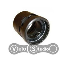 Механізм перемикання Shimano SG-3C40 3-швид. втулки