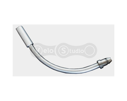 Трубка направляющая Shimano SM-VBRK для V-brake 90 град. OEM