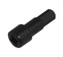 Ниппель Shimano WH-RS10 черный