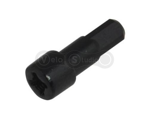 Ниппель Shimano WH-RS10 черный