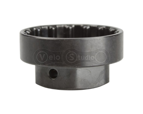 Инструмент Shimano TL-FC34 чашек каретки SM-BB9000/SM-BB93