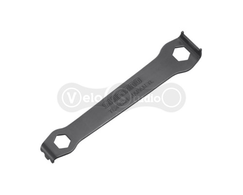 Инструмент Shimano TL-FC21 для помощи при монтаже звезд шатунов