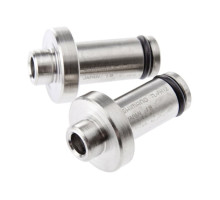 Инструмент Shimano TL-FH12 адаптеры втулок 12мм