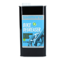 Очиститель Shimano Bike Degreaser 1 литр