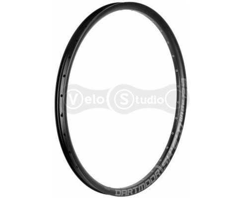 Обод Dartmoor Shield Wide 29 дюймов TR 32 спицы