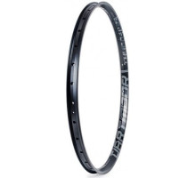 Обод Dartmoor Thunder 29 дюймов TR 32 спицы матовый чёрный