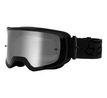 Очки-маска FOX Main II Stray Goggle Black