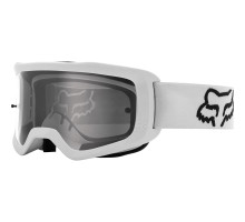 Очки-маска FOX Main II Stray Goggle White