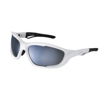 Очки Shimano S60-Х PL белые матовые