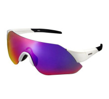 Окуляри Shimano AeroLite білі