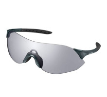 Очки Shimano AeroLite фотохромные черные