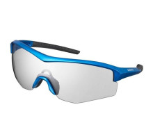 Окуляри Shimano Spark фотохромні сині