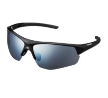 Очки Shimano TwinsPark черные