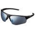 Очки Shimano TwinsPark черные