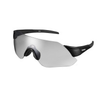 Очки SHIMANO AEROLITE черные матовые, фотохромные