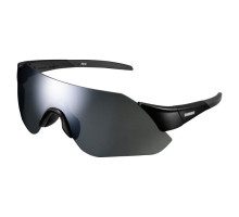 Окуляри SHIMANO AEROLITE чорні матові
