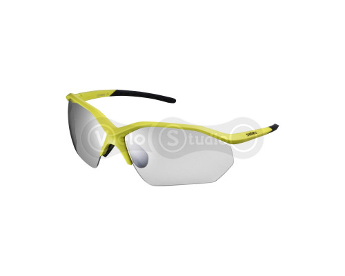 Окуляри Shimano EQUINOX3 PH лимонно-жовті