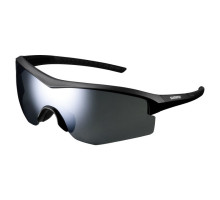 Окуляри Shimano SPARK чорні матові
