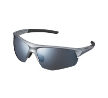 Очки Shimano TwinSpark серебристые