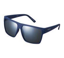 Очки Shimano SQUARE темно-синие