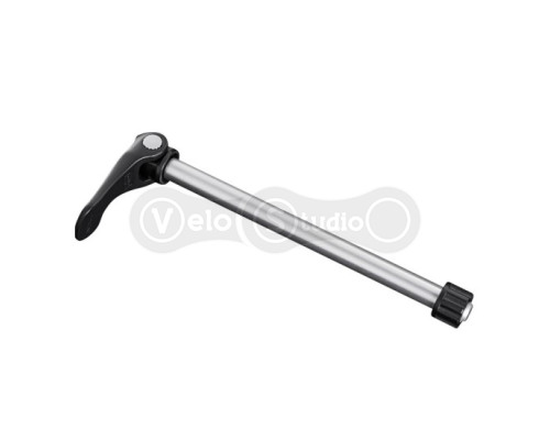 Ось Shimano SM-AX56-В задней втулки E-THRU 142MM DIA:12MM