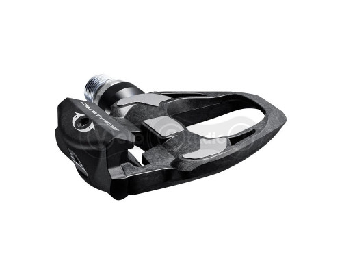 Педали Shimano PD-R9100 DURA-ACE SPD-SL шоссе