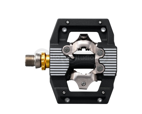 Педалі Shimano PD-M820 SAINT, ENDURO/TRAIL SPD