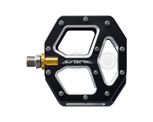Педали Shimano PD-M828 SAINT, ENDURO/TRAIL