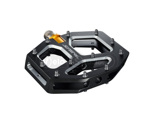 Педали Shimano PD-M828 SAINT, ENDURO/TRAIL